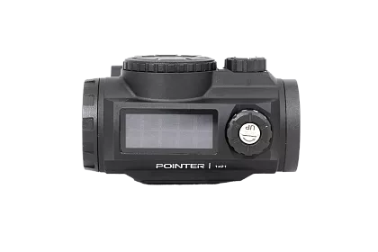 Коллиматорный прицел ARKON Pointer 1x21