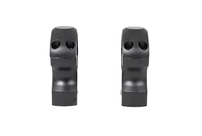 Кольца ARKON 25,4 мм быстросъемные на weaver, стальные, высокие