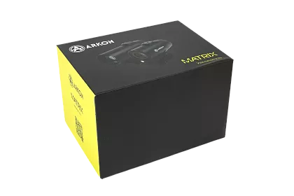 Увеличительная насадка ARKON Matrix 5х30