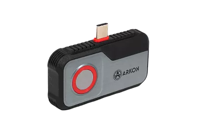 Тепловизионная насадка для смартфона ARKON AS1