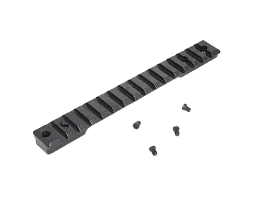 Планка ARKON Picatinny для Bergara B14 (long action)