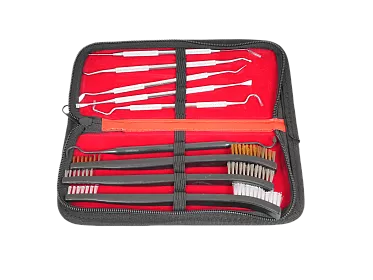 Набор инструментов для чистки ARKON, 9 предметов