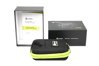 Лазерный дальномер ARKON AXIS 3500