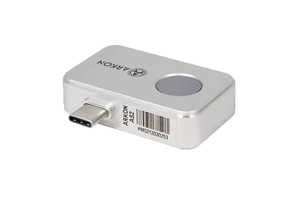 Тепловизионная насадка для смартфона ARKON AS2