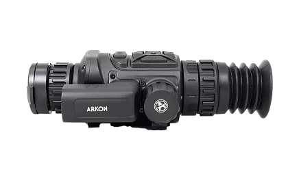 Тепловизионный прицел ARKON Arma SR25L