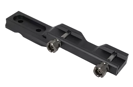 Кронштейн ARKON Weaver/Picatinny укороченный