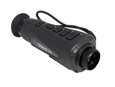 Тепловизионный монокуляр OVis II SM15