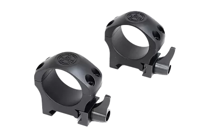 Кольца ARKON 30 мм быстросъемные на weaver, низкие