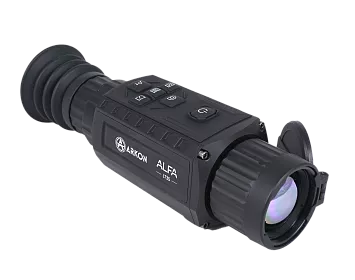 Тепловизионный прицел ARKON Alfa LT35