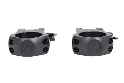 Кольца ARKON 30 мм быстросъемные на weaver, высокие