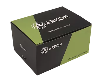 Лазерный дальномер ARKON LRF 1500