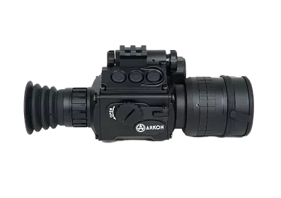 Цифровой прицел ARKON Digital D940L с дальномером