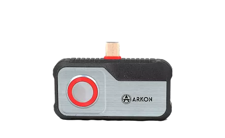 Тепловизионная насадка для смартфона ARKON AS1