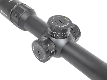 Тепловизионный прицел ARKON Arma LR50L