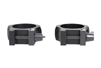 Кольца ARKON 34 мм быстросъемные на weaver, низкие