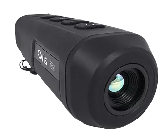 Тепловизионный монокуляр Ovis SM15