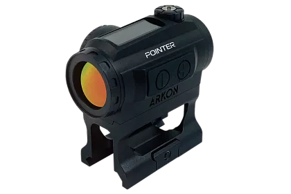 Коллиматорный прицел ARKON Pointer 1x21