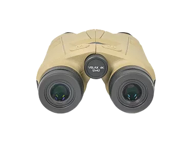 Лазерный дальномер ARKON Velax 4K 12x42