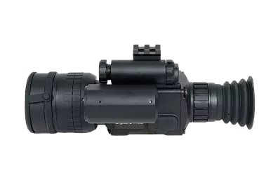 Цифровой прицел ARKON Digital D940L с дальномером