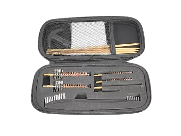 Набор для чистки ARKON .223 калибра, 10 предметов