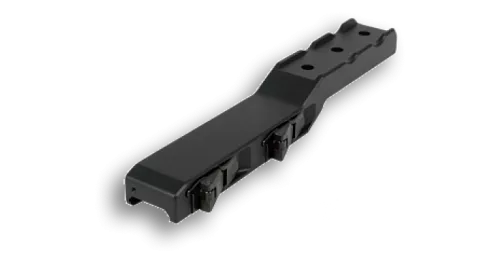 Быстросъемный ARKON кронштейн Weaver/Picattiny