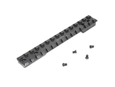 Планка ARKON Picatinny для Winchester XPR (short action)