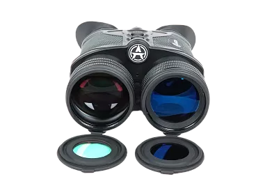 Цифровой бинокль ARKON NVD B36G (940 нм)