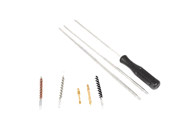 Набор для чистки ARKON 12 калибра, 5 предметов