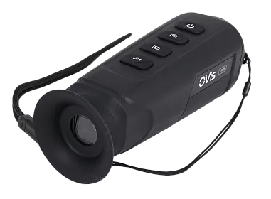 Тепловизионный монокуляр Ovis LM15