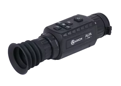 Тепловизионный прицел ARKON Alfa HT35