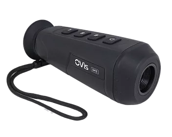 Тепловизионный монокуляр Ovis SM15