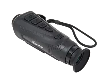 Тепловизионный монокуляр OVis II SM15