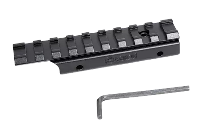 Переходная планка ARKON W/Л (укороченная)