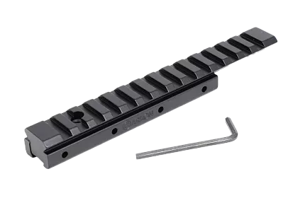 Переходная планка ARKON W/Л (укороченная)