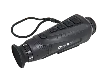 Тепловизионный монокуляр OVis II SM15