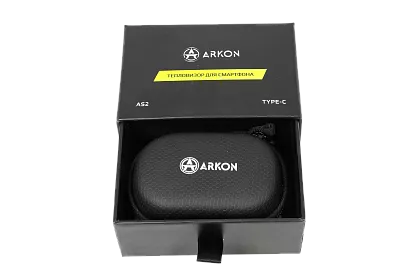 Тепловизионная насадка для смартфона ARKON AS2