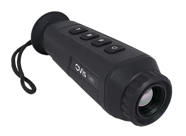 Тепловизионный монокуляр Ovis LM25