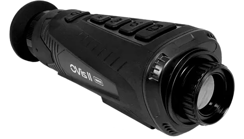 Тепловизионный монокуляр OVis II SM25