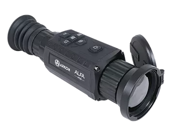 Тепловизионный прицел ARKON Alfa HT50