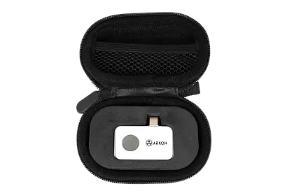 Тепловизионная насадка для смартфона ARKON AS2