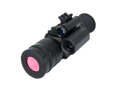 Цифровой прицел ARKON Digital D940L с дальномером