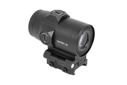 Увеличительная насадка ARKON Matrix 3х18