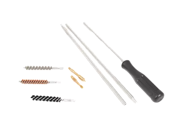 Набор для чистки ARKON .223 калибра, 10 предметов