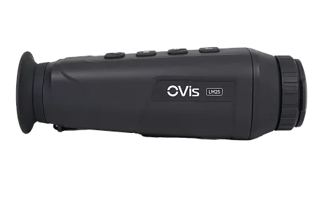 Тепловизионный монокуляр Ovis LM25
