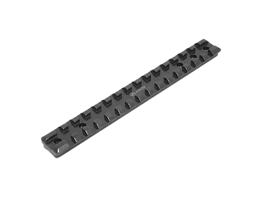 Планка ARKON Picatinny для Merkel SR1 (4 отверстия)