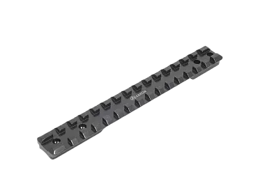 Планка ARKON Picatinny для Merkel SR1 (5 отверстий)