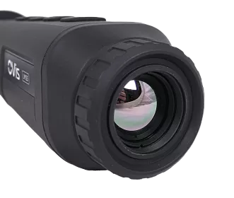 Тепловизионный монокуляр Ovis LM25
