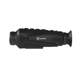 Тепловизионный монокуляр OVis II SM25