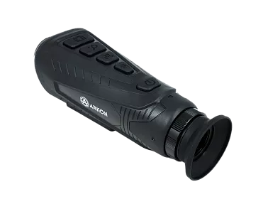 Тепловизионный монокуляр OVis II SM10