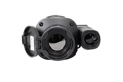 Тепловизионный прицел ARKON Arma SR25L